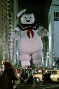 Ghostbusters